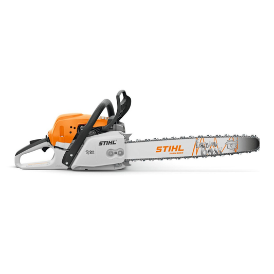 MS 271 Gasoline Chainsaw