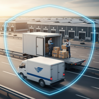 Fast & Secure Shipping