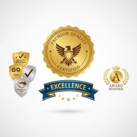 Premium Quality Products